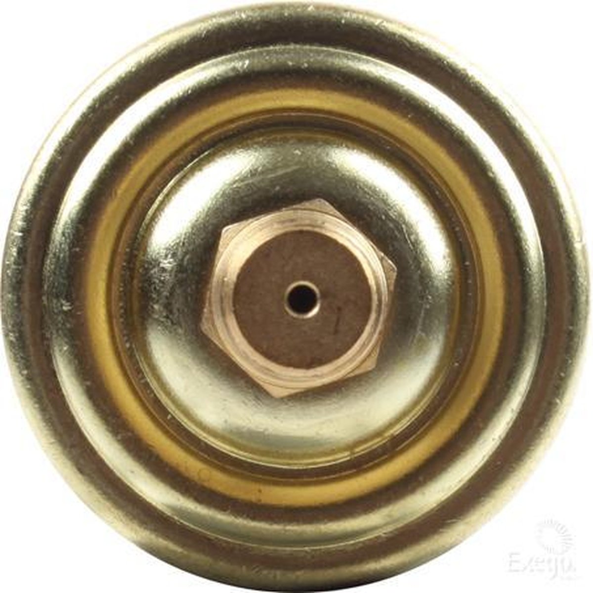 VDO Fuel/Oil/Air Pressure Switch 2-Term Normally Closed 51-90psi 1/8in.-27NPTF 330.160C