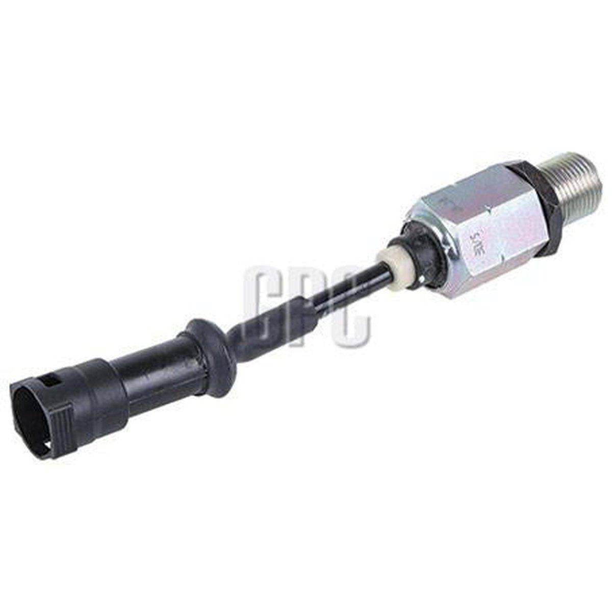 VDO RPM Senders M18x1.5 Thread 2-Wire Setup 340.007