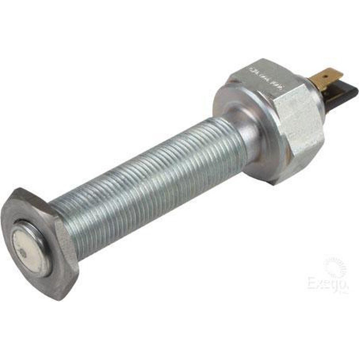 VDO Hall Effect/Pulse Sender (Generator) M18x1.5 Blade Terminal 340.009