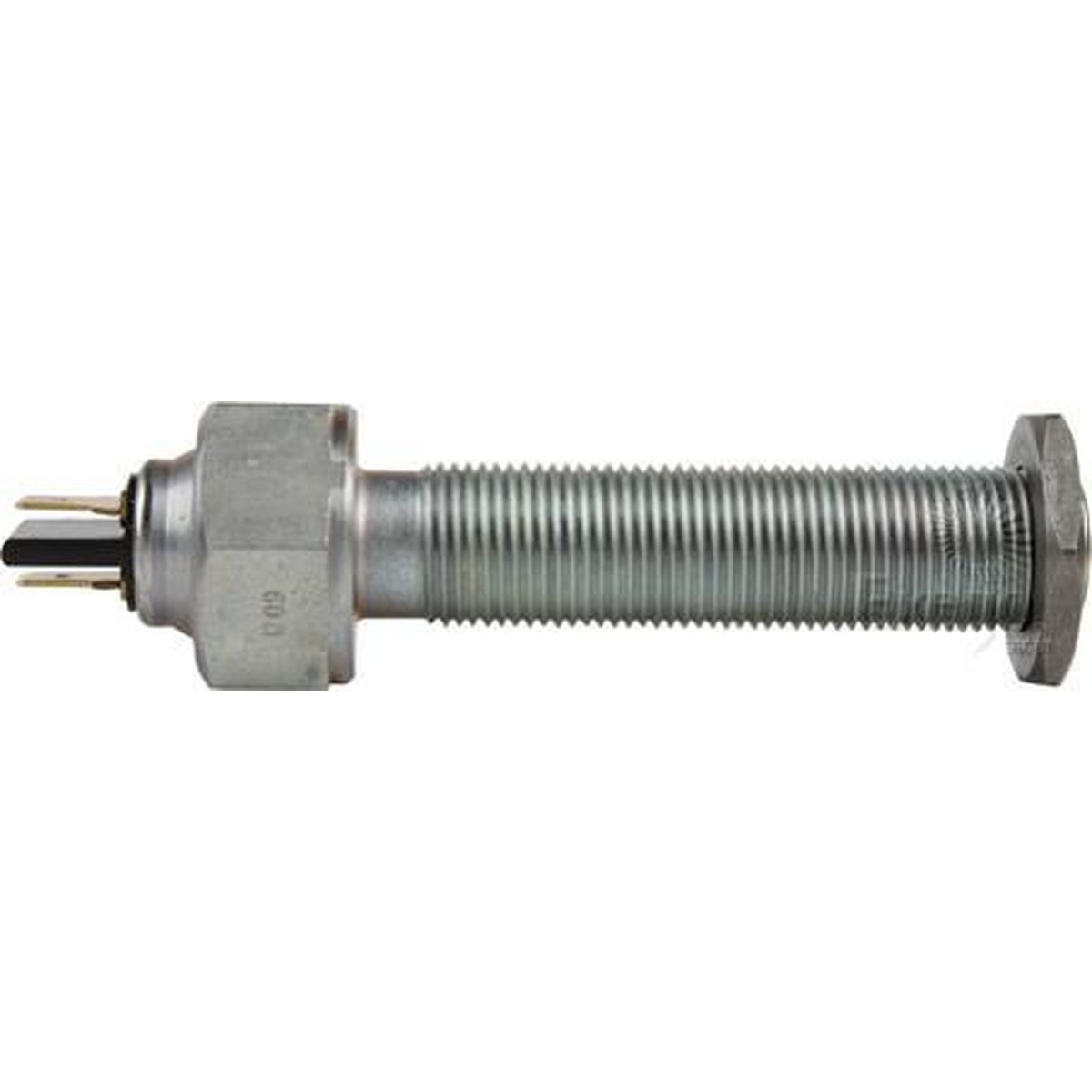 VDO Hall Effect/Pulse Sender (Generator) M18x1.5 Blade Terminal 340.009