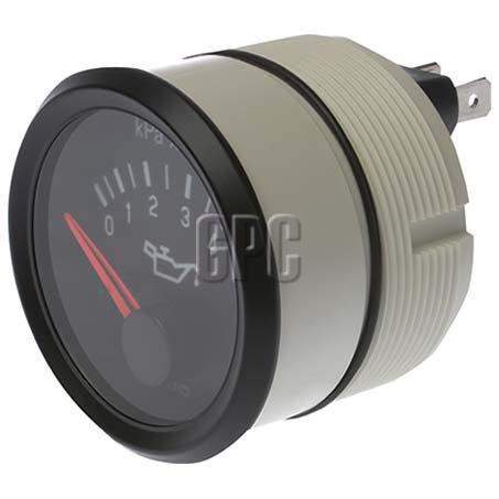 VDO Oil Pressure Gauge 0-500kPa 12V 350010016