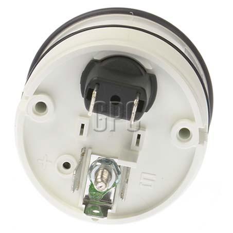 VDO Oil Pressure Gauge 0-500kPa 12V 350010016