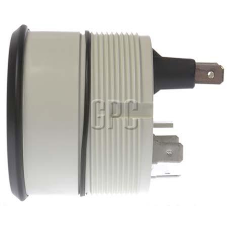 VDO Oil Pressure Gauge 0-500kPa 12V 350010016