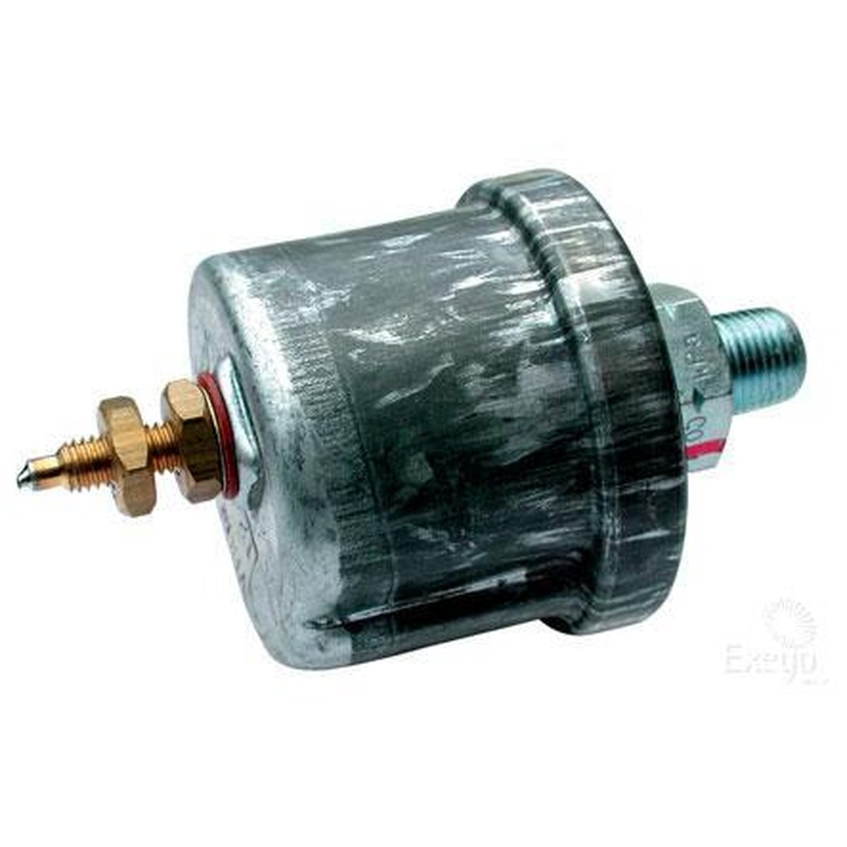 VDO Oil Pressure Sender 800kpa 0-90 ohms 1/8in.-27NPTF M4 Post Terminal 360.008