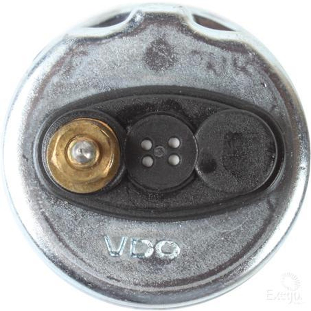 VDO Oil Pressure Sender 800kpa 0-90 ohms 1/8in.-27NPTF M4 Post Terminal 360.008