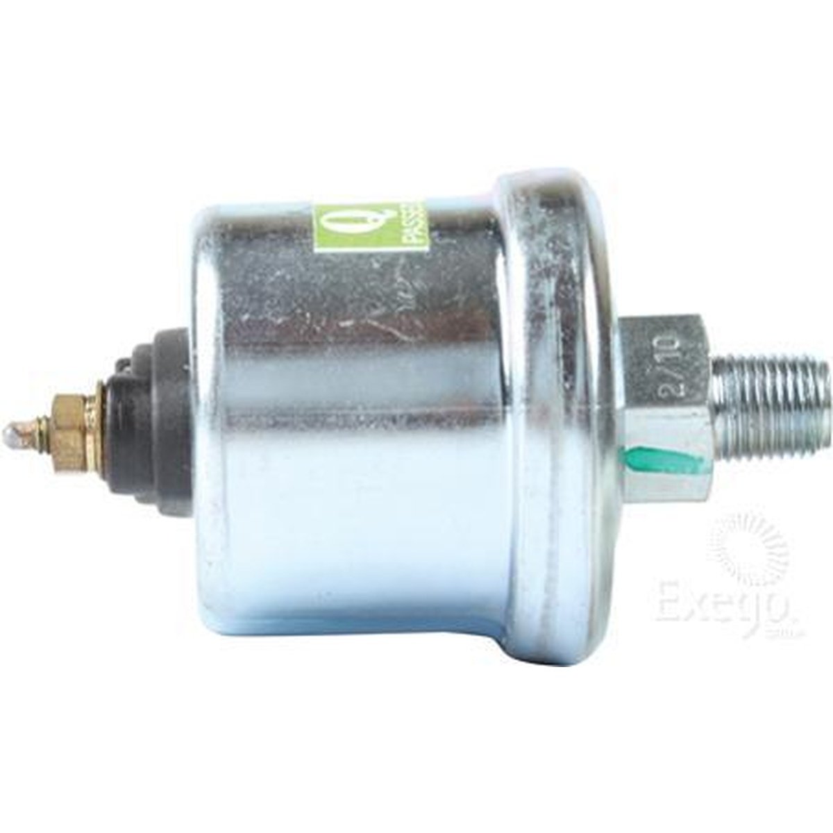 VDO Oil Pressure Sender 800kpa 0-90 ohms 1/8in.-27NPTF M4 Post Terminal 360.008