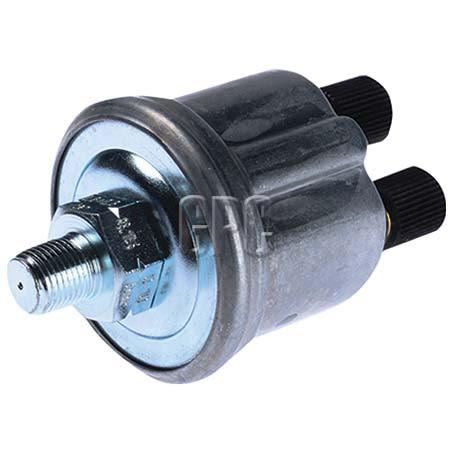 VDO Oil/Air Pressure Sender & Switch 0-5Bar 1/8in.-27NPTF 10-180 ohms 360081030049K