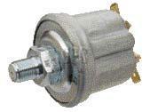 VDO Oil/Air Pressure Sender 0-10Bar 5-90 ohms 1/8in.-27NPTF 362081001002K