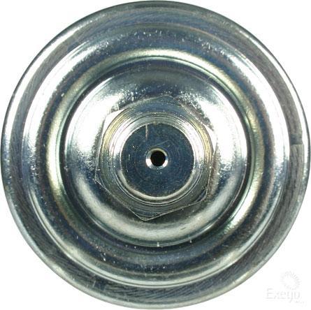 VDO Fuel/Oil/Air Pressure Switch 3-Term NC/NO 3.1-7psi 1/8in.-27NPTF 430.104