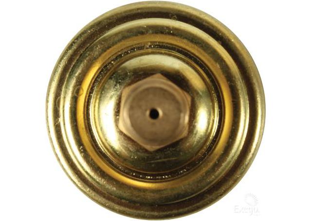 VDO Fuel/Oil/Air Pressure Switch 3-Term NC/NO 51-90psi 1/8in.-27NPTF 430.160