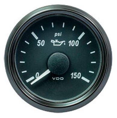 VDO Boost Gauge 0-2Bar A2C3833490030
