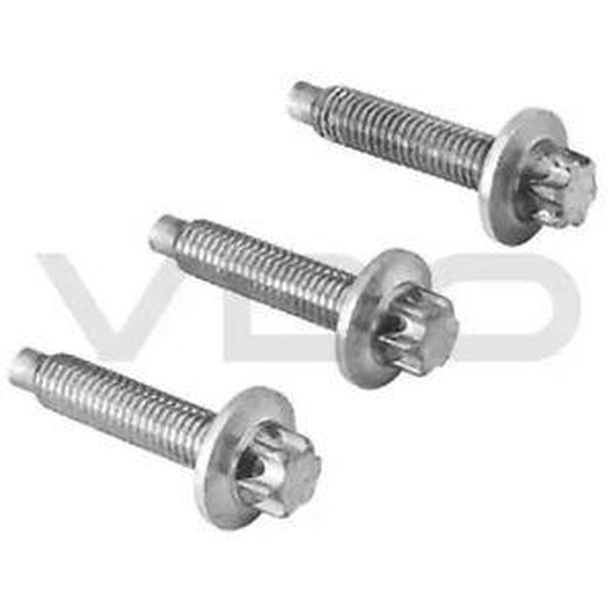 VDO Set Of Alloy Screws For Water Pump A2C59515257