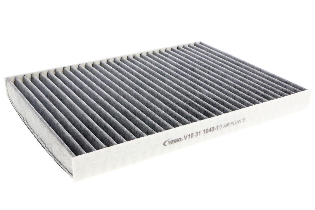 VEMO Cabin Filter Active Carbon V10-31-1040-1