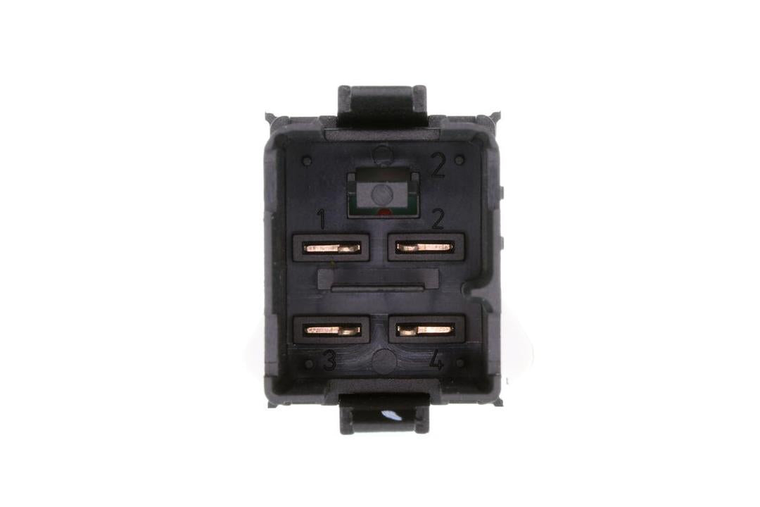 VEMO Hazard Light Switch V10-73-0162
