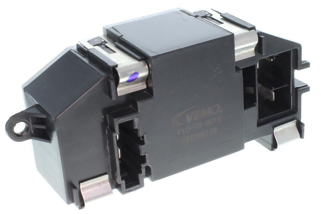 VEMO Heater Fan Regulator V10-79-0019