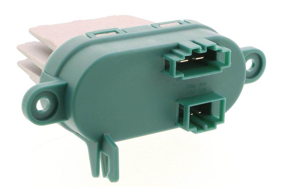 VEMO Heater Fan Resistor V10-79-0026