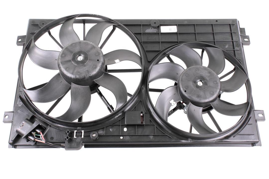 VEMO Radiator Fan V15-01-1869