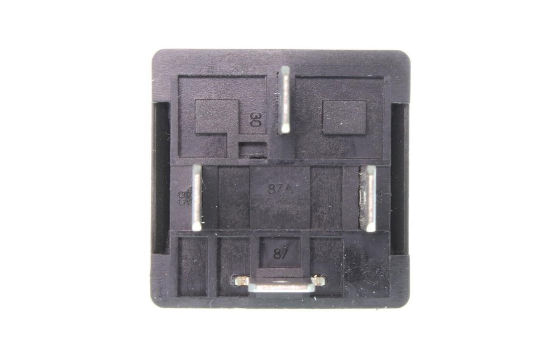 VEMO Radiator Fan Relay V15-71-0002