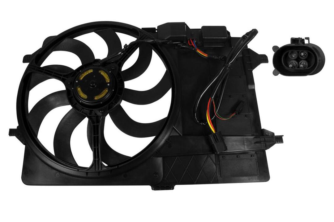 VEMO Radiator Fan V20-01-0001