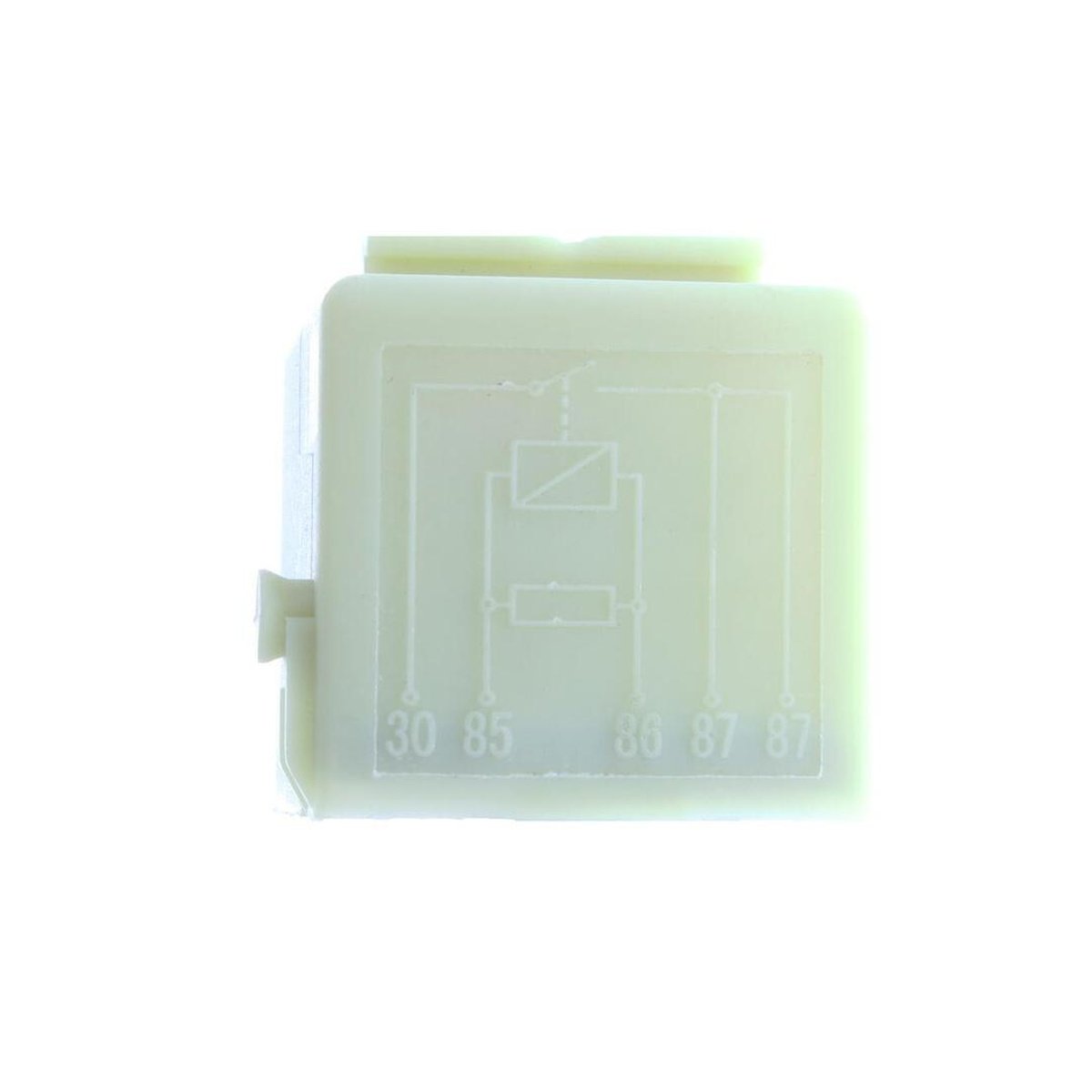 VEMO Relay V20-71-0003