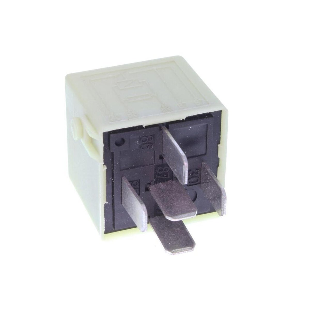 VEMO Relay V20-71-0003
