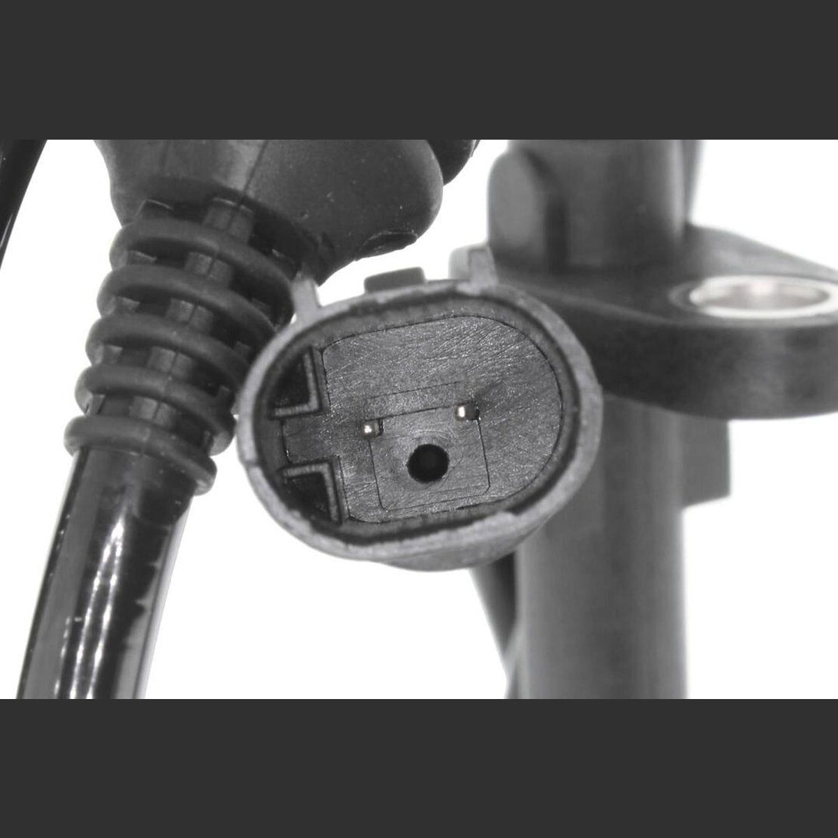 VEMO Wheel Speed Sensor Front V20-72-5195