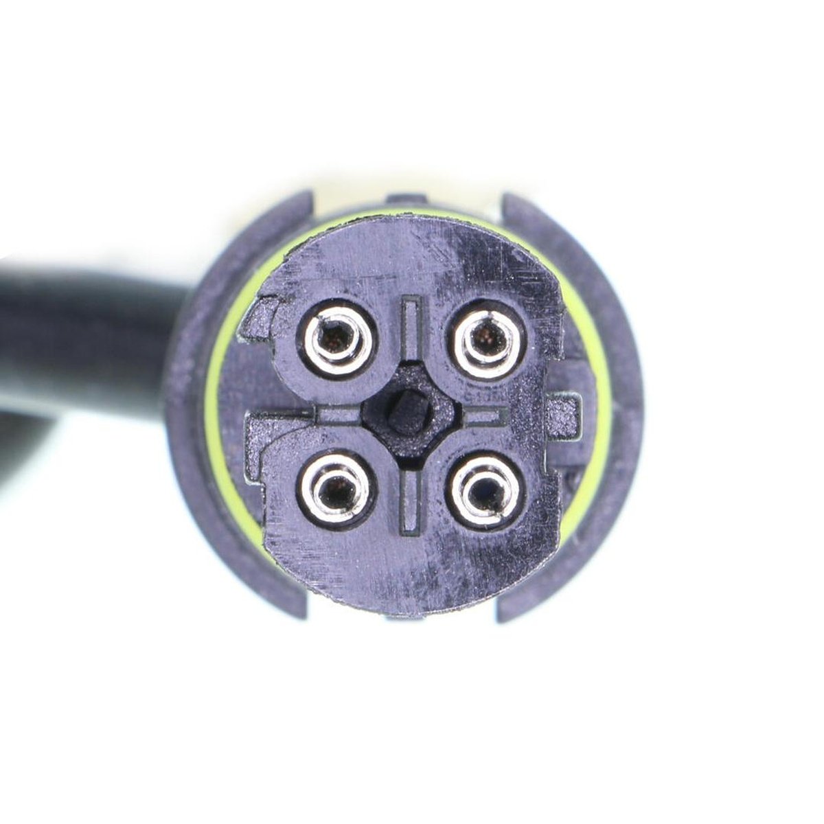 VEMO Oxygen Lambda Sensor V20-76-0025