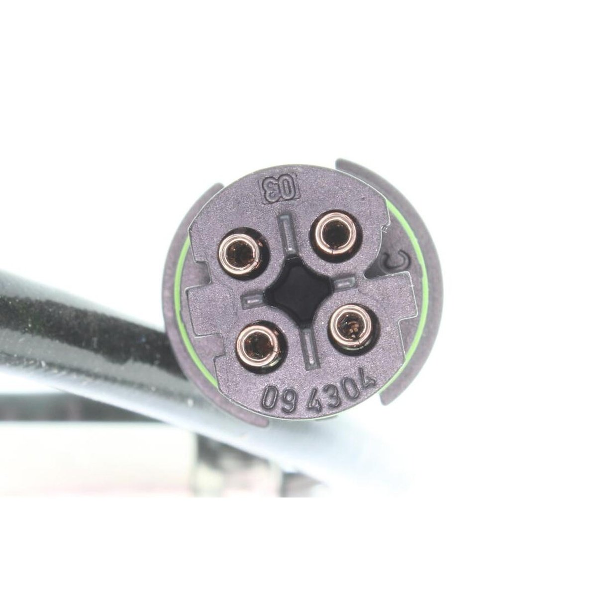 VEMO Oxygen Lambda Sensor V20-76-0058