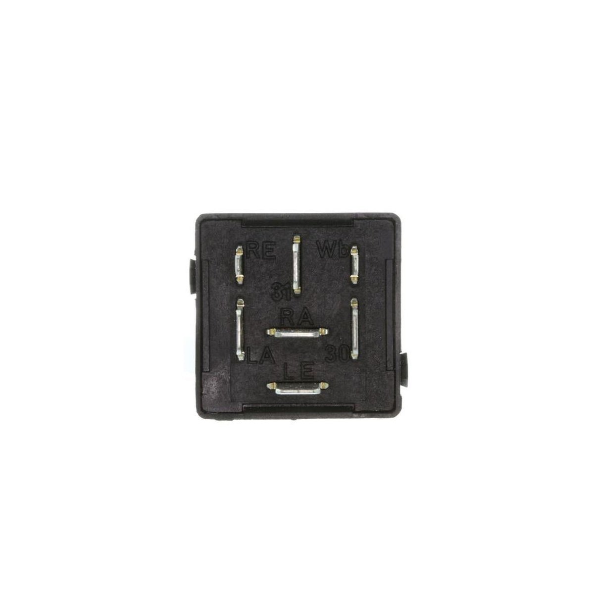 VEMO Flasher Relay V20-78-0081