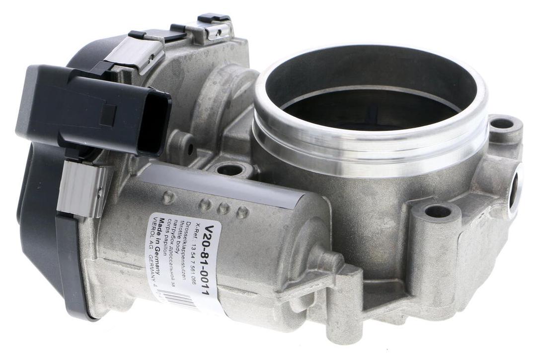 VEMO Throttle Body V20-81-0011