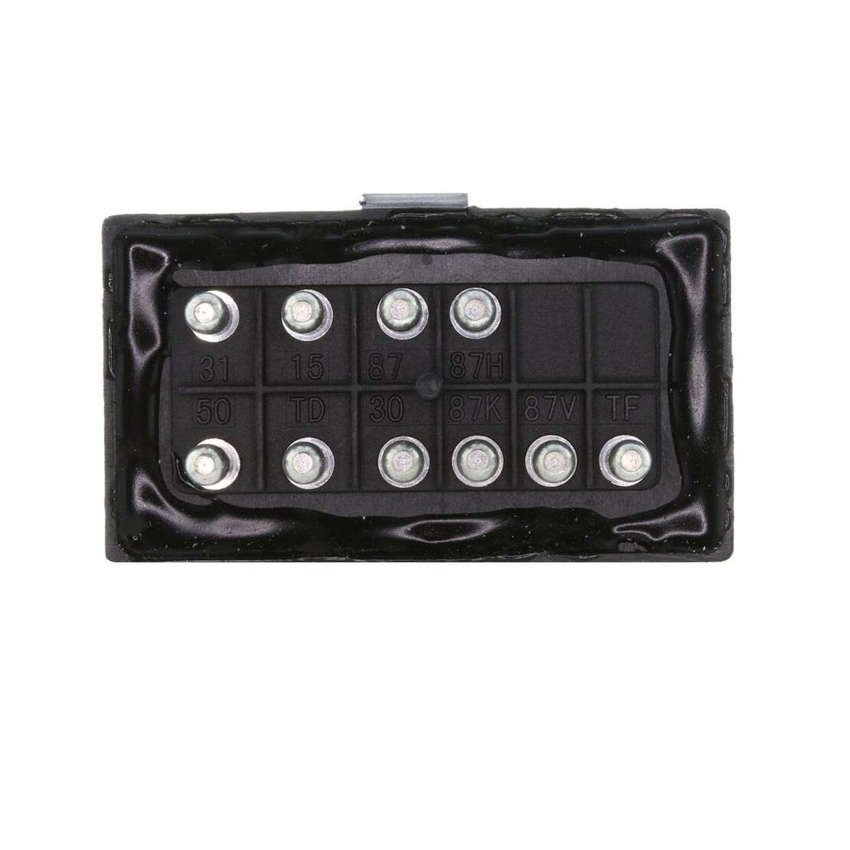 VEMO Fuel Pump Relay V30-71-0026