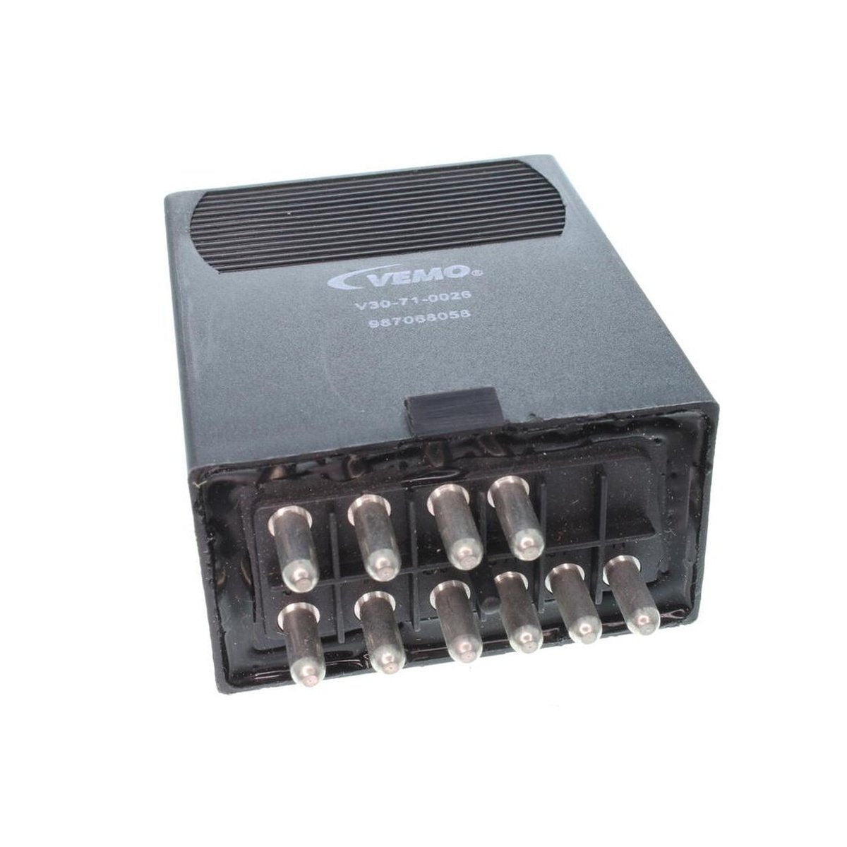 VEMO Fuel Pump Relay V30-71-0026