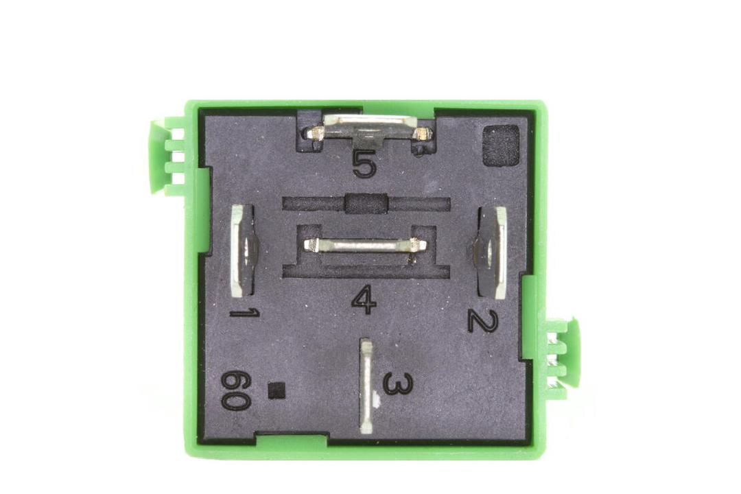 VEMO Leveling Control Relay V30-71-0037