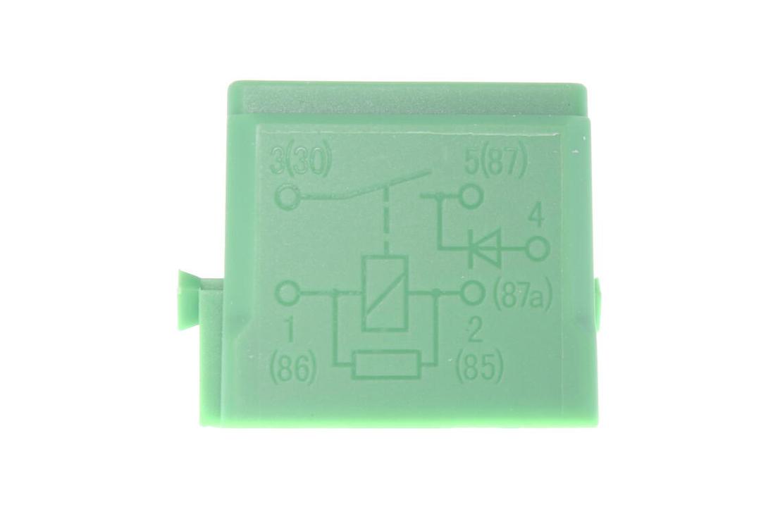 VEMO Leveling Control Relay V30-71-0037