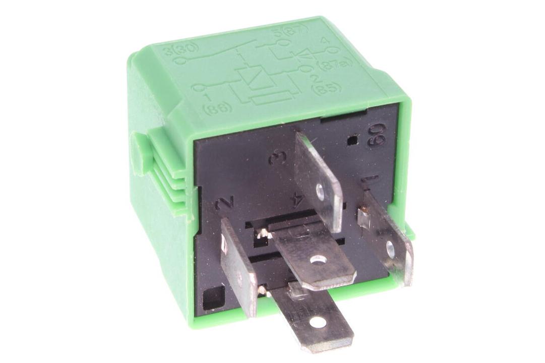 VEMO Leveling Control Relay V30-71-0037