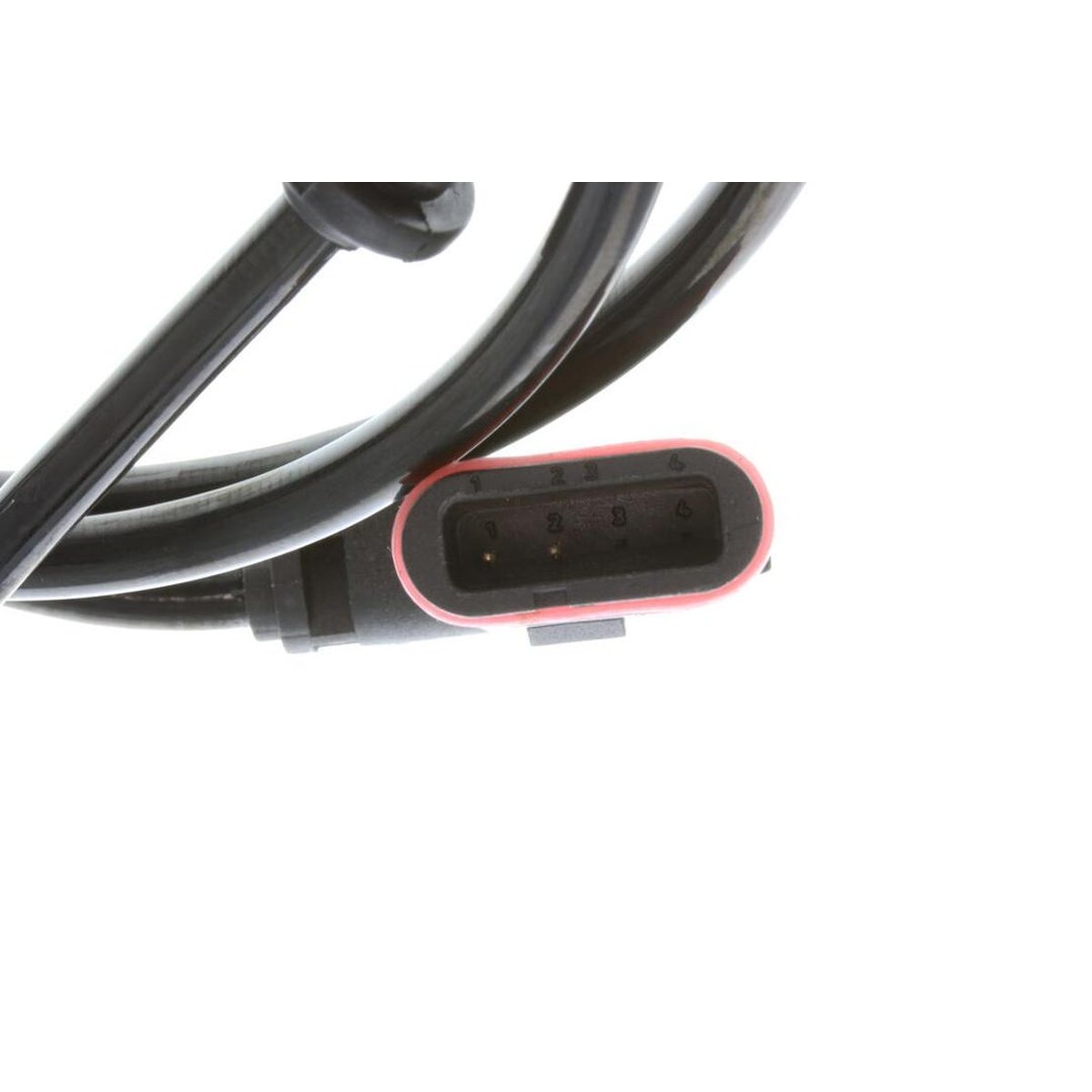 VEMO Wheel Speed Sensor Rear LH V30-72-0169