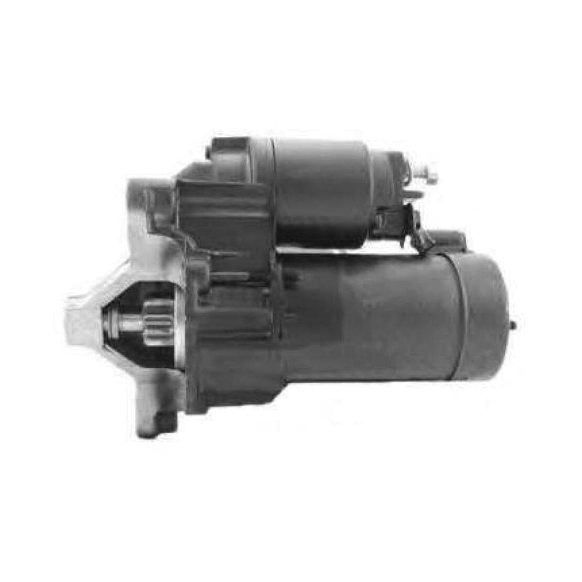 VEMO Starter Motor V42-12-16530