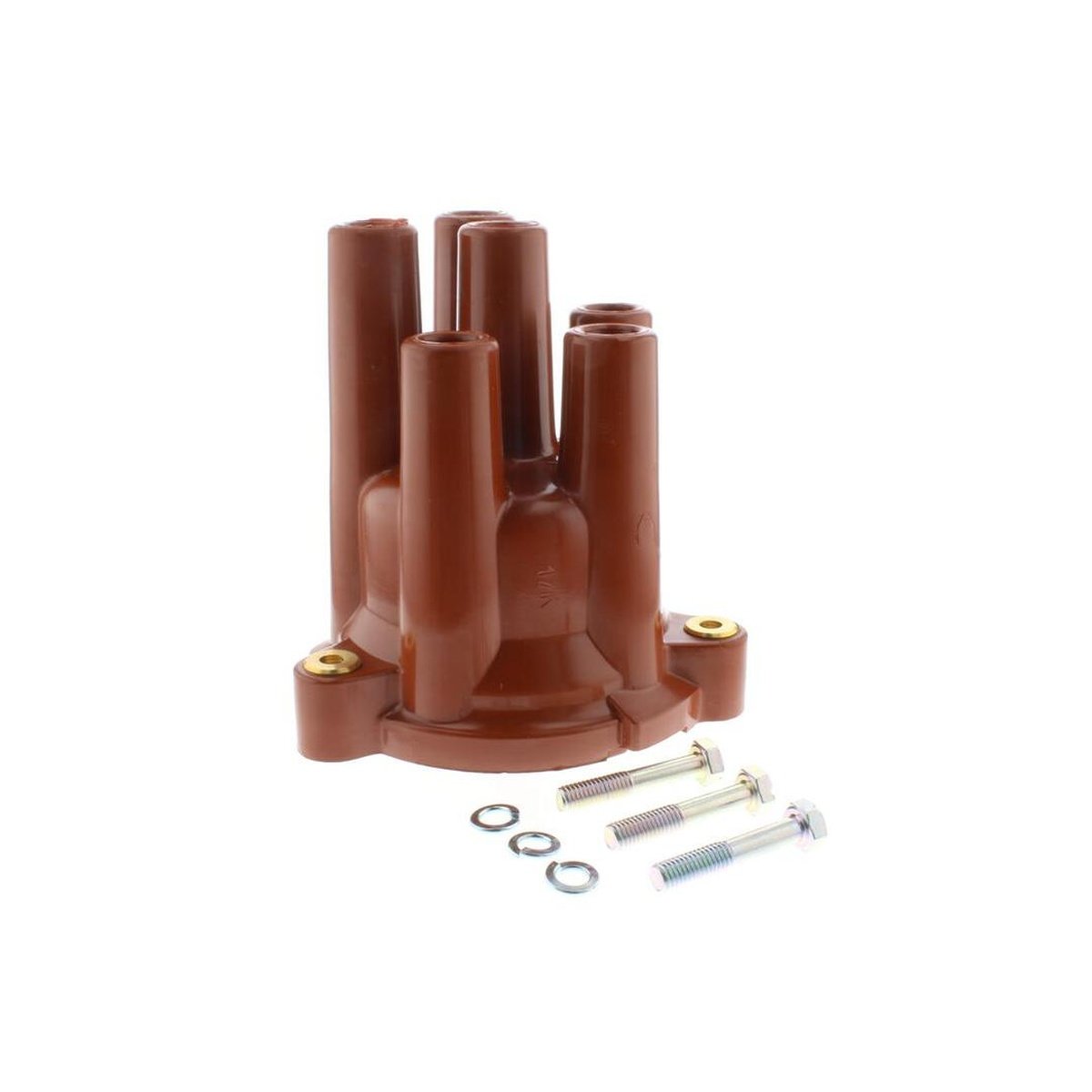 VEMO Distributor Cap V95-70-0005