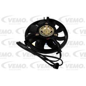 VEMO Radiator Fan V15-01-1848