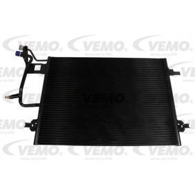 VEMO AC Condenser V15-62-1026