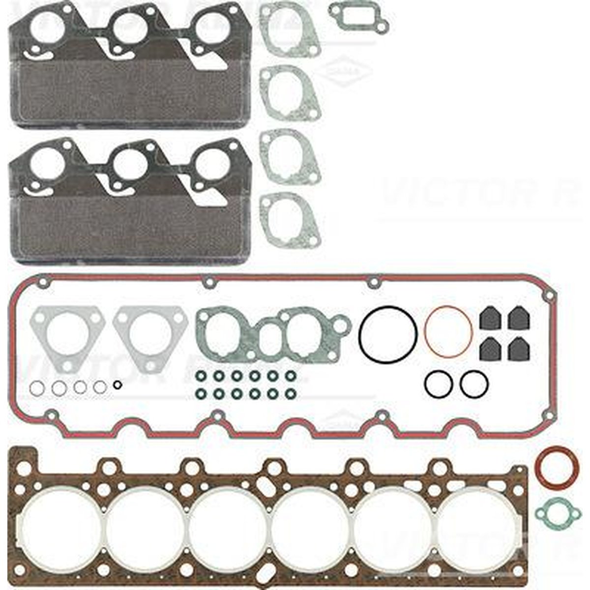 Victor Reinz VRS Gasket Set 02-27035-03