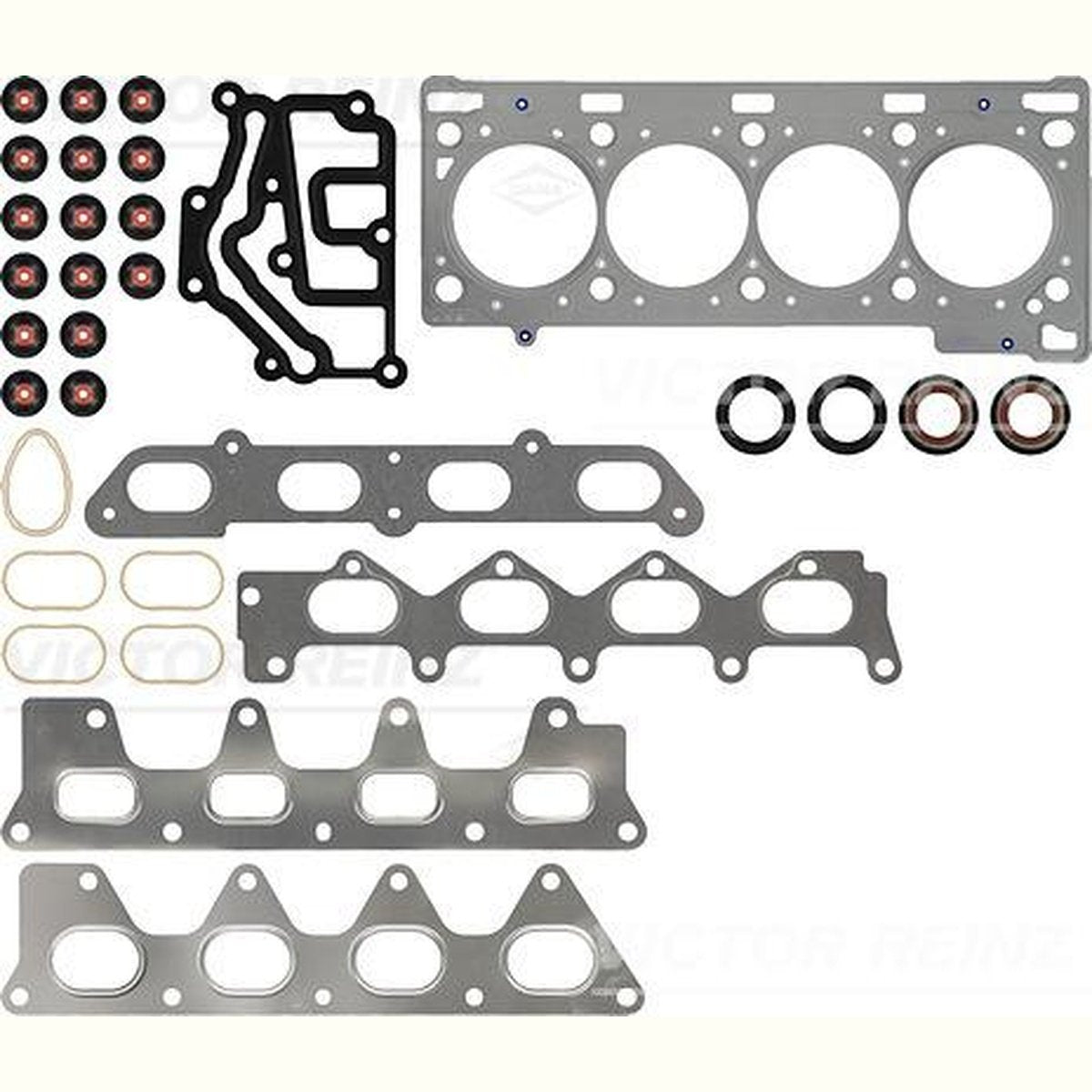 Victor Reinz VRS Gasket Set 02-31655-01
