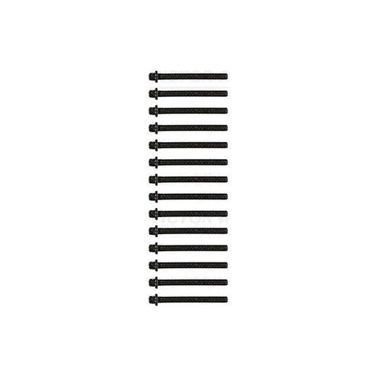 Victor Reinz Head Bolt Set 14-32002-02