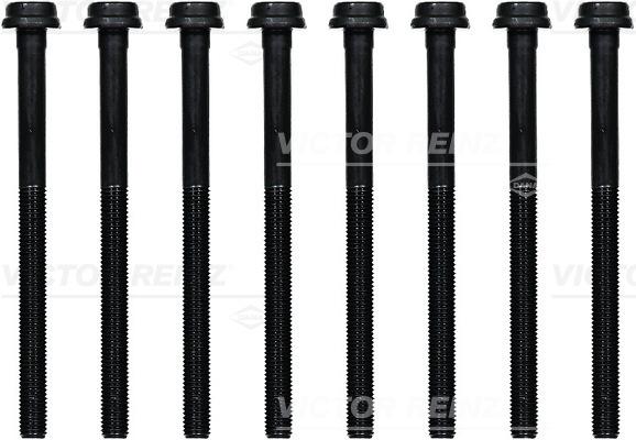 Victor Reinz Head Bolt Set 14-32106-01