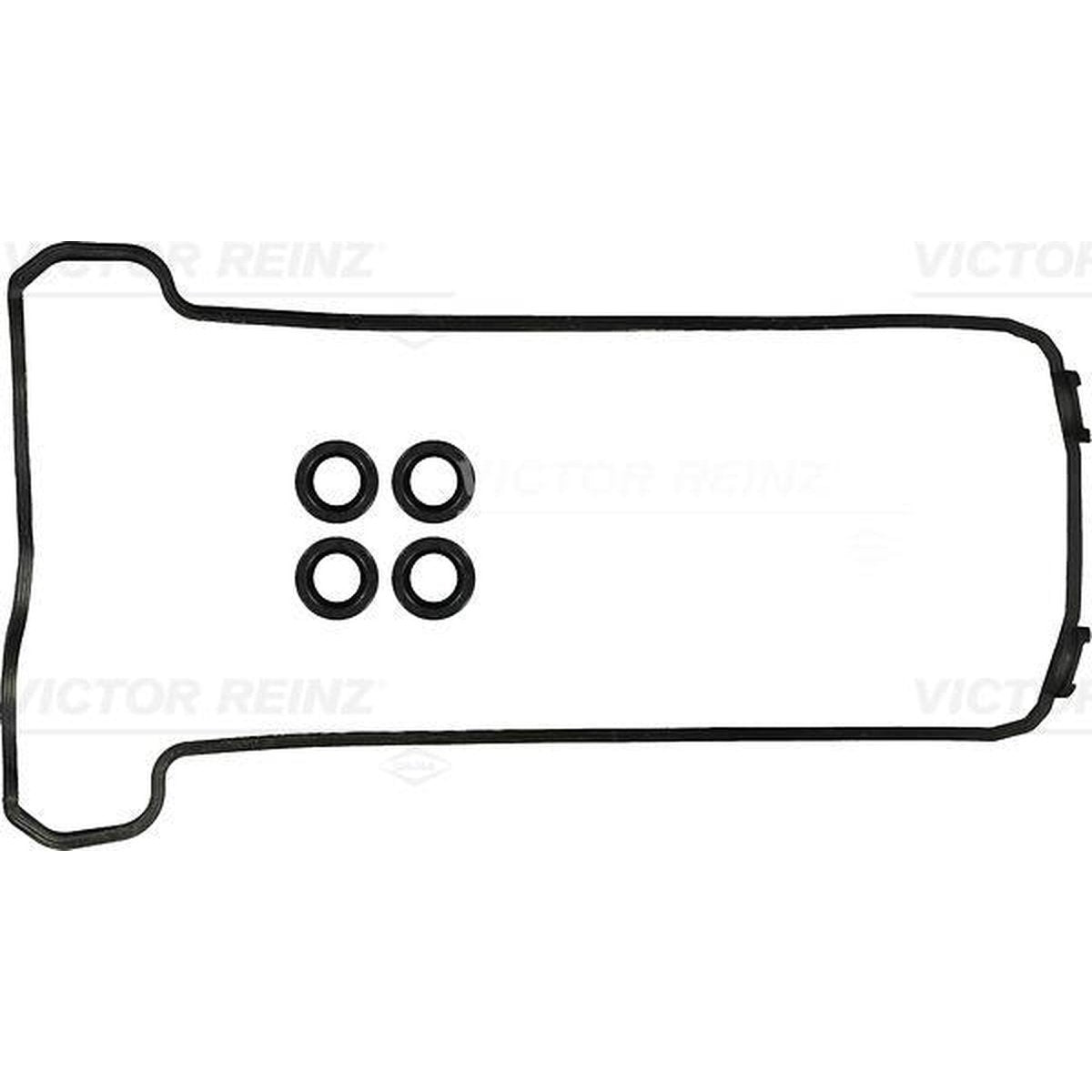 Victor Reinz Valve Cover Gasket Set LH 15-28652-01