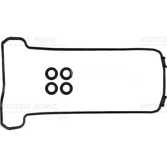 Victor Reinz Valve Cover Gasket Set LH 15-28652-01