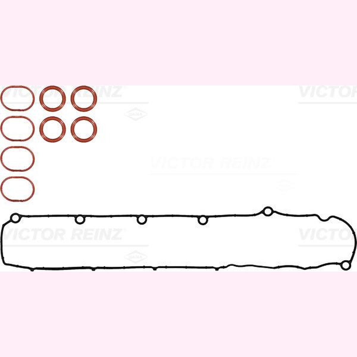 Victor Reinz Valve Cover Gasket Set 15-36571-01