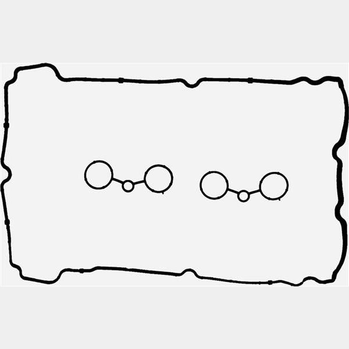 Victor Reinz Valve Cover Gasket Set 15-37614-01