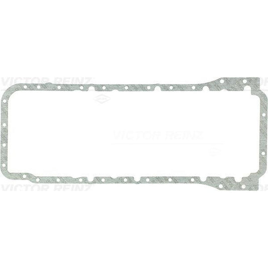 Victor Reinz Oil Pan Gasket 71-25194-10