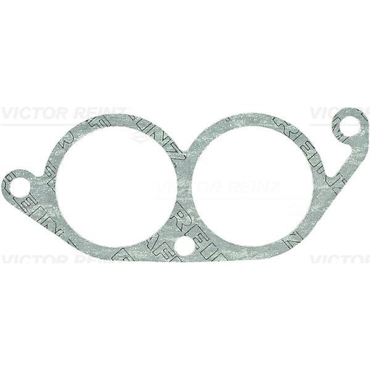 Victor Reinz Intake Manifold Gasket 71-27123-00